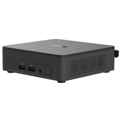 ASUS NUC 12 Pro Mini PC with Intel Core Processor, 4 USB, 2 HDMI, 2.5 GbE